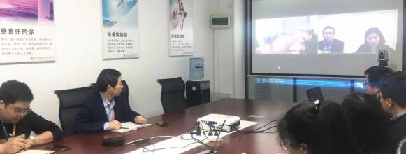 热烈祝贺中海地产西部区域与西安正诚2021年度工程量咨询复审中标授予仪式圆满举行