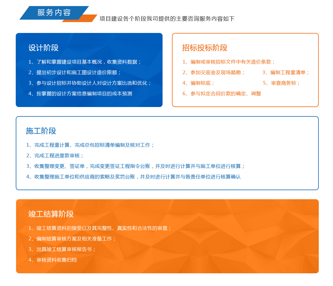深入了解服务的重要性