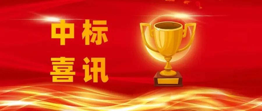 喜报 | 正诚咨询集团连续中标多个项目