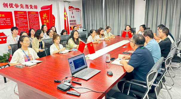 筑牢工程质量防线，正诚咨询集团复审走场培训圆满开展